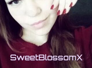 SweetBlossomX