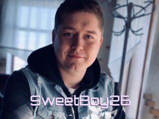 SweetBoy26