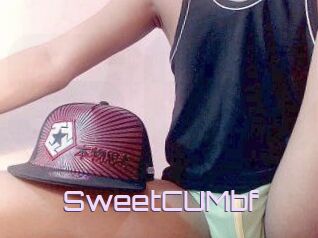 SweetCUMbf