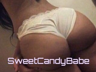 SweetCandyBabe