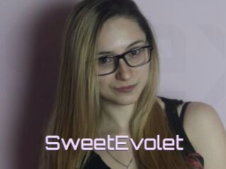 SweetEvolet