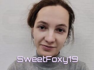 SweetFoxy19