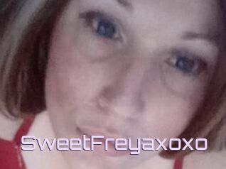 SweetFreyaxoxo