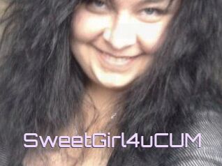 SweetGirl4uCUM