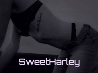 SweetHarley