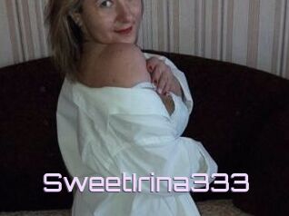 SweetIrina333