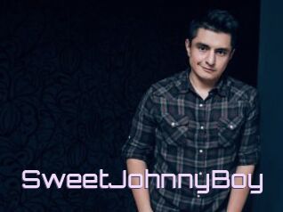 SweetJohnnyBoy