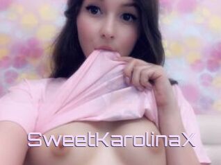 SweetKarolinaX