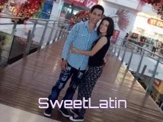 SweetLatin