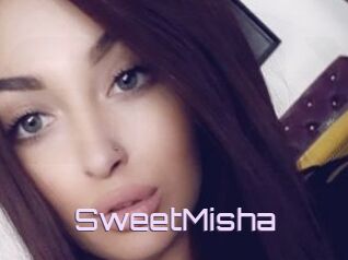 SweetMisha