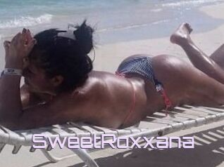 SweetRoxxana