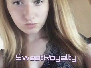 SweetRoyalty_