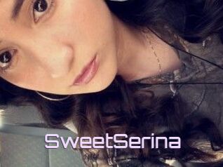 SweetSerina