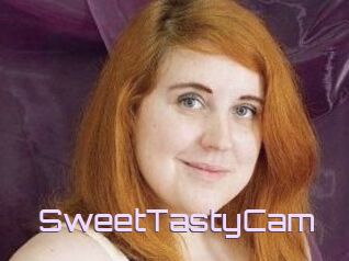 SweetTastyCam