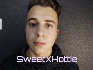 SweetXHottie