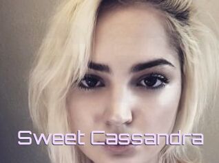 Sweet_Cassandra