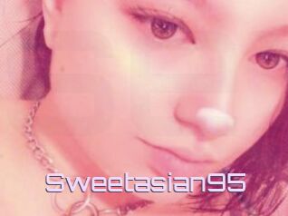 Sweetasian95