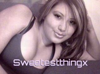 Sweetest_thingx