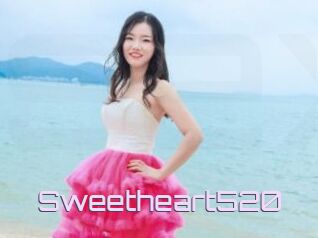 Sweetheart520