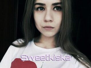 Sweetkiska