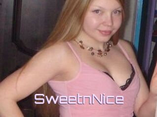 SweetnNice