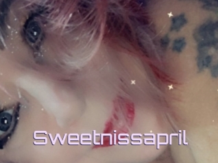 Sweetnissapril