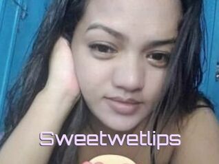 Sweetwetlips