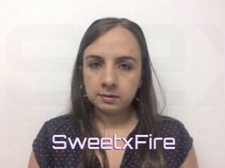 SweetxFire