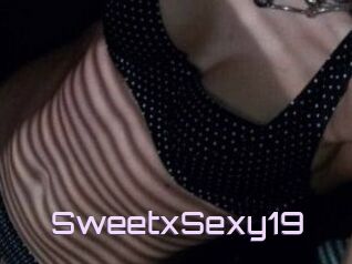 SweetxSexy19