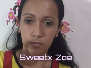 Sweetx_Zoe