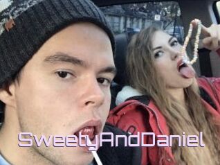 SweetyAndDaniel