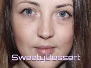 Sweety_Dessert