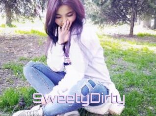 SweetyDirty