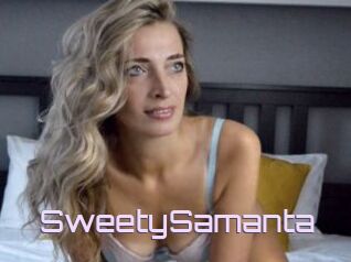 SweetySamanta