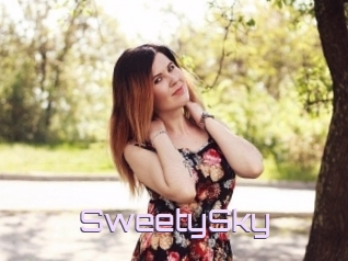 SweetySky