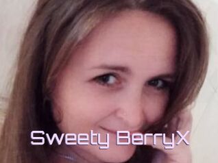 Sweety_BerryX