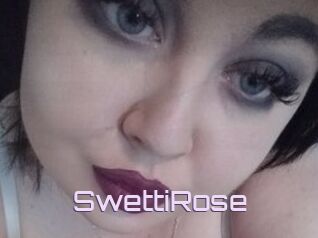 SwettiRose