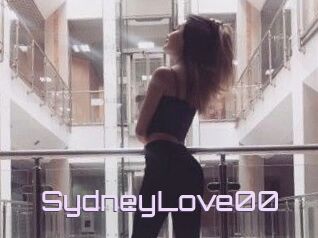 SydneyLove00