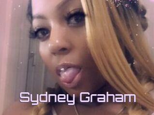 Sydney_Graham