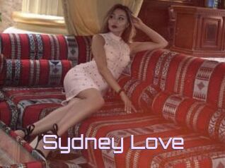 Sydney_Love