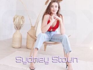 Sydney_Stoun