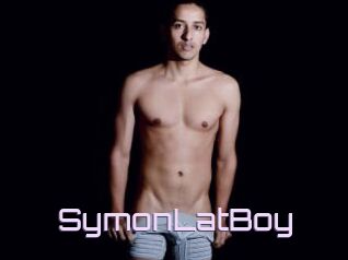 SymonLatBoy