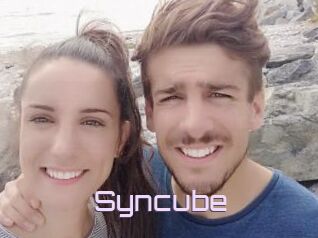 Syncube