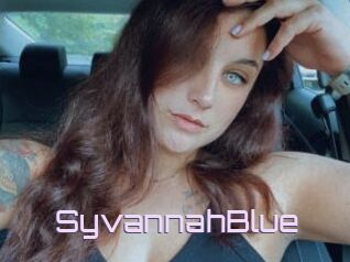 SyvannahBlue