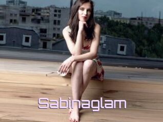 Sabinaglam