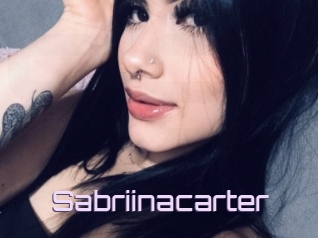 Sabriinacarter