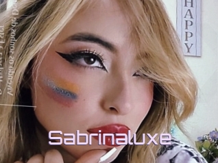 Sabrinaluxe