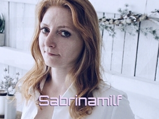 Sabrinamilf