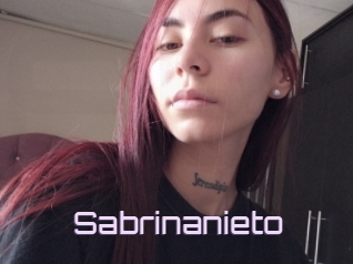 Sabrinanieto