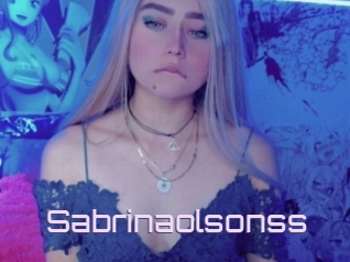 Sabrinaolsonss